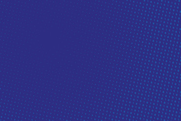 Random numbers 0 and 1. Background in a matrix style. Binary code pattern  Abstract digital backdrop. Vector illustration