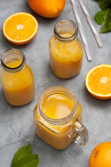 orange juice