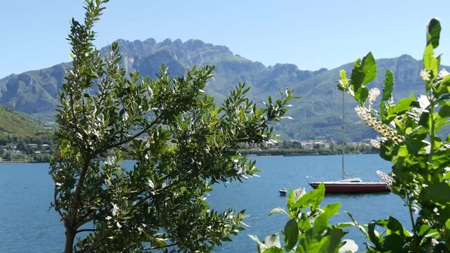 Baia di Lecco