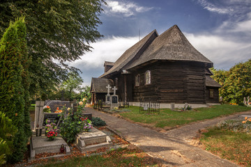 Kościół ewangelicki, Maciejów, gm. Kluczbork, pow. kluczborski, woj. opolskie