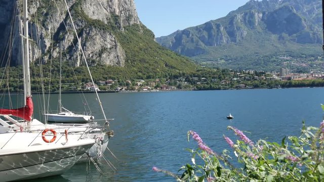 Baia di Lecco