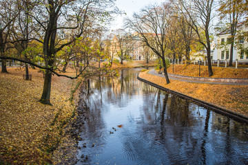 Indian summer
