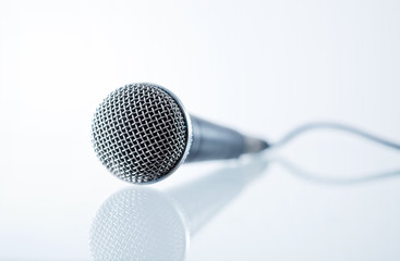 microphone