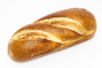 Knuspriges Baguette