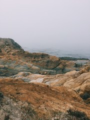 Point Lobos State Park