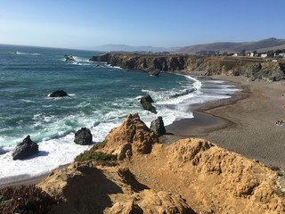 California Coast