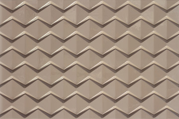 The facade of the kitchen isolated. Background frame.