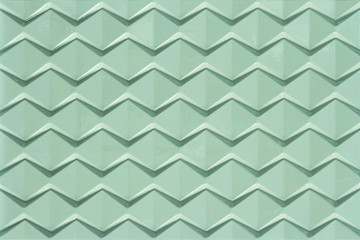 The facade of the kitchen isolated. Background frame.