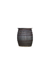 Old Barrel