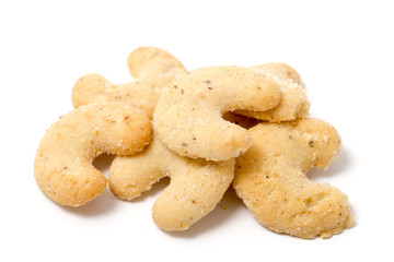 Vanillekipferl
