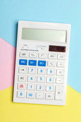 Solar calculator