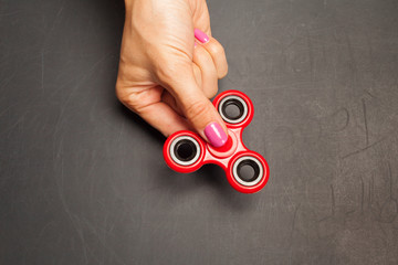 spinner