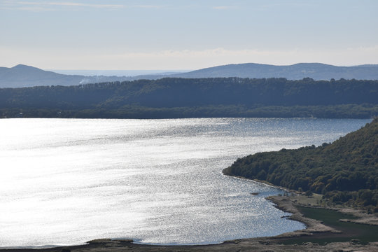 Lake parck