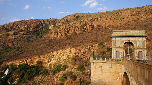 Hartbeespoort Dam