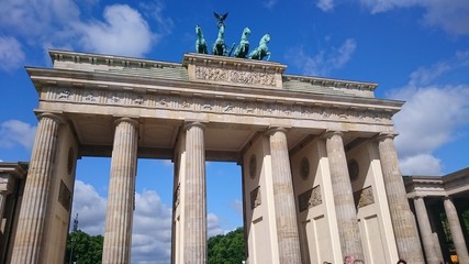 Brandenburger Tor Berlin © LisaMarie