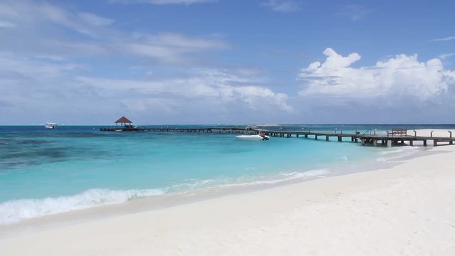 Maldives