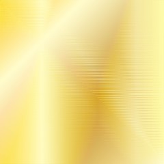 Gold abstract background. Vector modern background for brochures, posters, covers, cards, layout, websites