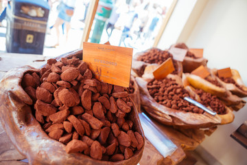 cacao