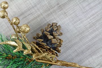 Christmas background