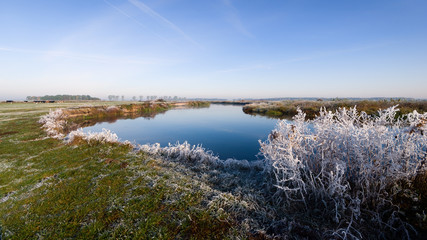 Poranek nad Narwią © podlaski49