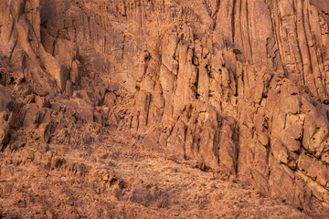Monastery of St. Catherine Sinai Mount Moses