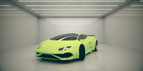 Race concept