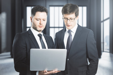 Communication concept