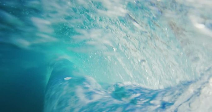 Ocean Wave