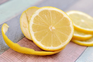 Lemon