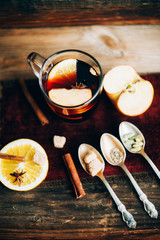 mulled wine