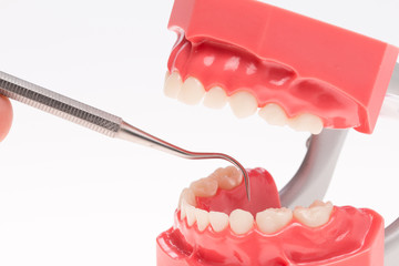 Zahnprothese, Zahngesundheit, Zahnhygiene