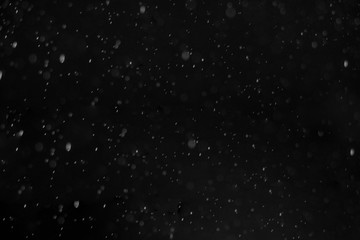 rain