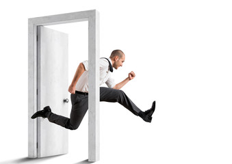 Turning point in your life