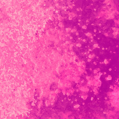 Detailed background with watercolor texture