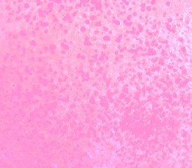 Detailed background with watercolor texture