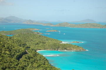 St. John, USVI