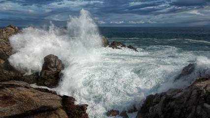 Mar de fondo 02