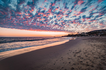 Laguna Beach Sunset