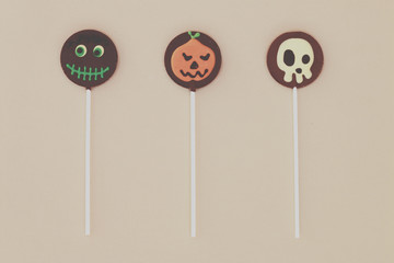 Halloween Candies