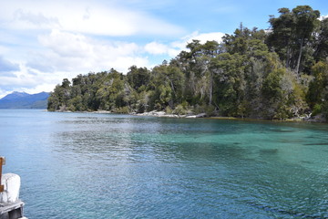 Bosque de los arrayanes