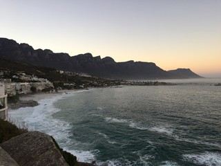 Clifton Beach Cape Town