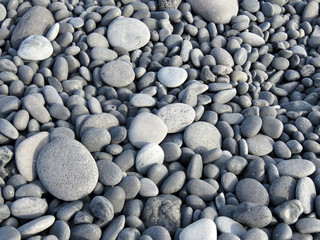 Iceland Londrangar pebble 2017