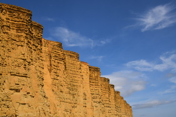Lyme Regis United Kingdom
