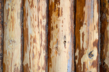 wall logs - 178623091