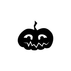 halloween pumpkin icon