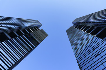 Common Modern Building, Xiamen, China