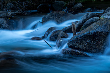Moonlight River
