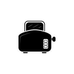 Toaster Icon