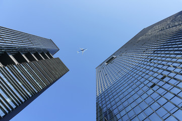 Common Modern Building, Xiamen, China