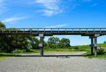 蓬莱橋